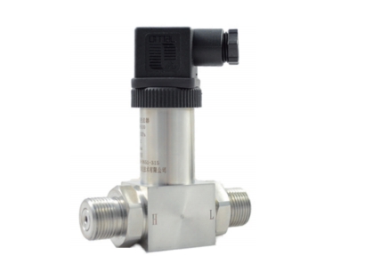 GK-YB640差压变送器